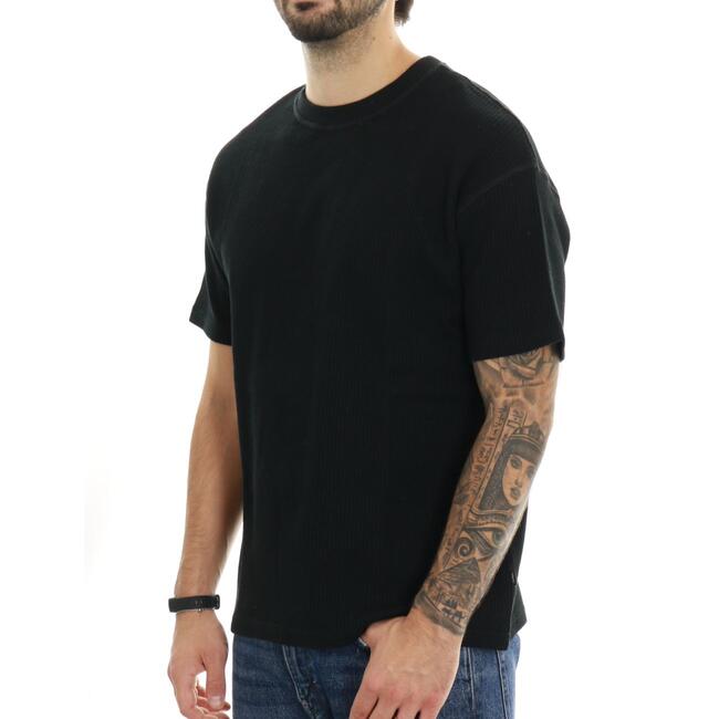 T-SHIRT DANTON SOLID - Mad Fashion | img vers.650x/